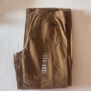 Men’s Arborwear original tree climbers pant